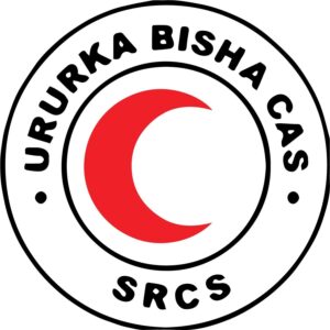 BISHA CAS LOGO