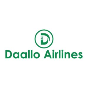 DAALO AIRLINE LOGO