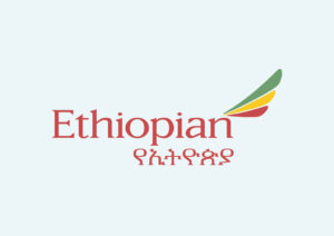 ETHEOPIAN AIRLINE LOGO