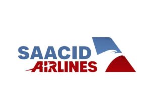 SAACID AIRLINES LOGO