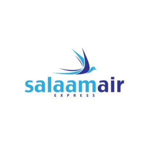 SALAAM AIR LOGO